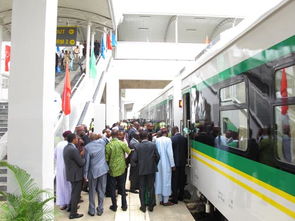 “一帶一路”再播“星火” 中車浦鎮公司客車產品北非投運，展現中國制造實力